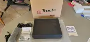 Travla Mini Itx Computer Pc Case 044-01151-008 C137-90W