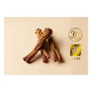 【青春白書】六年根高麗紅蔘精(10g*100入/箱) 韓國進口 保健養身