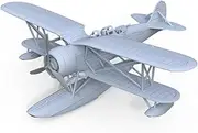 LFR350801 1/350 Military Model Italy Ro.43 Water Reconnaissance Aircraft