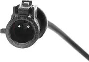 Front wheel axle head Replace# C2C19585 AUTO-MOHITO 1pack