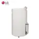 【LG】19L UV抑菌雙變頻除濕機(珍珠白(5公升水箱版) MD191QEE0)