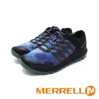 在飛比找momo購物網優惠-【MERRELL】男 NOVA 2 Night Sky星空越