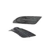 Right & Left Fog Light Cover for Ford Focus LT HATCHBACK SEDAN COUPE style 1