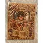 HARRY POTTER 哈利波特 A DAY 泰國 雜誌 20週年紀念