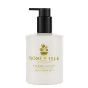 Noble Isle Golden Harvest Body Moisturizer