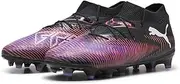 Puma Unisex Kinder Future 8 Pro Fg/Ag Jr Fussballschuh