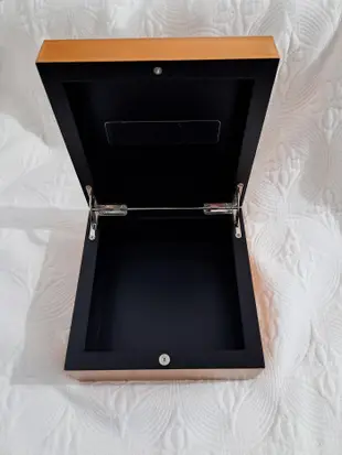 沛納海 OFFICINE  PANERAI 木 手錶盒