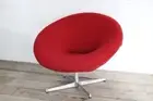 Space Chair （single seat）【Furniture Brought to You from Japan】