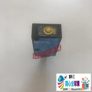 全球購✨【可開發票】SICK西克光電開關傳感器WL9L-N330 1023989傳感器原裝進口現貨