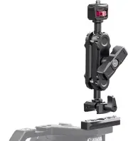 Ulanzi R103 Nato Magic Arm | for Camera Cage Frames