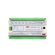 MACH3 MK3Z-ET 3-Axis CNC Motion Controller Card Ethernet Interface CNC Board