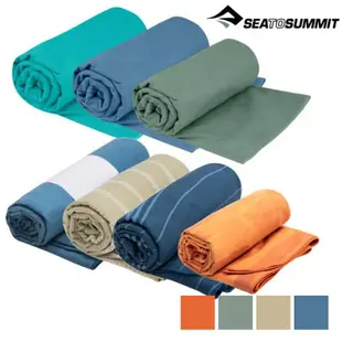 Sea to Summit Drylite Towel 輕量快乾毛巾 STSACP071031