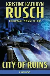 在飛比找博客來優惠-City of Ruins: A Diving Novel