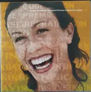 ALANIS MORISSETTE-Supposed Former Infatuation Junkie-Vinyl LP-Brand New/Still...