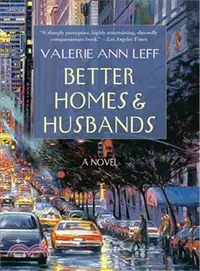 在飛比找三民網路書店優惠-Better Homes And Husbands