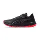 PUMA Fast-Trac Nitro GTX 女 黑紅色 防水 緩震 耐磨 戶外 越野 慢跑鞋377063-04