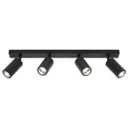 Cougar Stockholm 4 Light Spotlight Bar