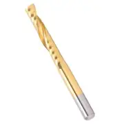 5pcs Spiral Router Bits Milling Cutter CNC End Mill Set For Aluminum Cutting