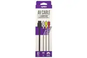 AV Cable Nintendo SNES, N64 and Gamecube