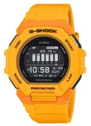 Casio G Shock Overseas Model App G SHOCK MOVE Compatible GBD 300 9 New
