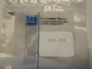 NEW WALBRO FLOAT VALVE SEAT PN 300-727