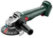 Metabo W18L9125QUICK - 18V 125mm Angle Grinder (Tool Only)