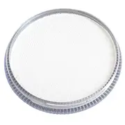 TAG Body Art Face Paint Cake 32g - White