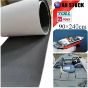 EVA Foam Boat Flooring 90×240cm Marine Teak Decking Sheet Self Adhesive Carpet