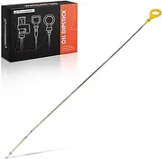 A-Premium Engine Oil Dipstick Replacement for Lexus IS350 2006-2022 IS250 GS300, 2.5L 3.0L 3.5L