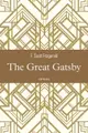 【電子書】The Great Gatsby