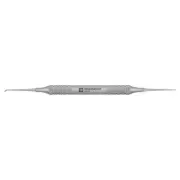 Hand Instruments Amalgam Carvers By Brasseler (1/pack)