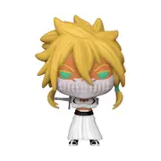 Bleach - Tier Harribel Pop! Vinyl