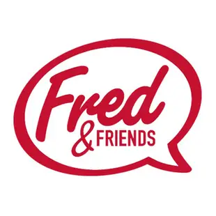 【Fred & Friends】 Ham n Eggs 火腿蛋造型隔熱墊