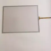 New Digitizer For 1301-500 D TTI 1301-500 B TTI Touch Screen Glass Panel