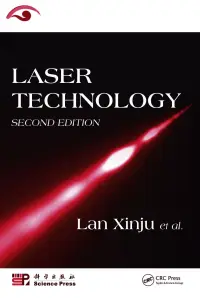 在飛比找博客來優惠-Laser Technology