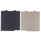 3D Printing Build Plate Double Sided Print Bed Spring Steel Sheet 184x184mm