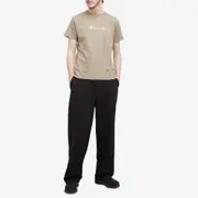 Snow Peak Chest Logo T-Shirt