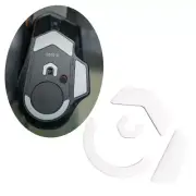 1Set Skate Stickers Pad Feet for G502X Lightspeed