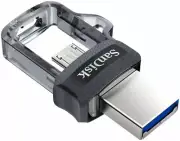 Sandisk Ultra Dual OTG 16GB 32GB 64GB 128GB USB3.0 Micro USB Drive lot Flash US