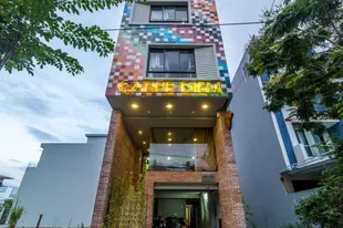 峴港及時行樂旅館Carpe Diem Inn Da nang