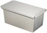 [NEW]Endo Bread Loaf Pan Mold with Lid for Professional Use Baking Japanese