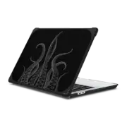 MacBook Pro 13-inch (M1 / M2 / Intel) Bounce Case Dark Tentacles