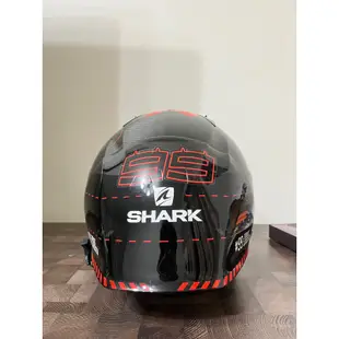 SHARK Race-R Pro GP LORENZO WINTER 99