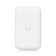 Ubiquiti Swiss Army Knife Ultra, Compact Indoor/Outdoor PoE Access Point, Flexible Mounting Support, Long-range Antenna Options, 2Yr Warr