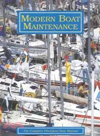 在飛比找三民網路書店優惠-Modern Boat Maintenance ― The 