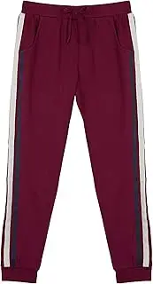 [Amy Byer] Girls' Big Contrast Pocket Cargo Jogger Pants