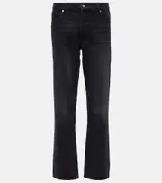 [Frame] Frame Straight jeans 29 black