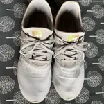 NEW BALANCE NB247灰色休閒運動鞋 布鞋 慢跑鞋 休閒鞋 跑步鞋 24/38號