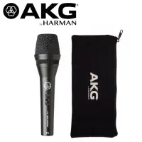 在飛比找momo購物網優惠-【AKG】P5S 動圈麥克風 適用人聲/主唱(公司貨原廠保固