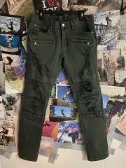 DOPE Baldwin Denim Jeans Size 32 Sage